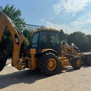 รถตักล้อยางตีนตะขาบ 420F 4x4 ราคาถูก ใหม่เอี่ยม พร้อมเครื่องยนต์คัมมินส์ ปั๊มอีตัน และ PLC - ประสิทธิภาพสูง 55 กิโลวัตต์ ความจุบุ้งกี๋ 0.7 คิว - Product Image 1