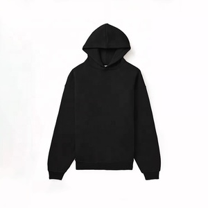 Rahat kadın düz renk kapüşonlu Sweatshirt ve koşucu pantolonu takım kazak eşofman 2 parça kıyafet - Product Image 5