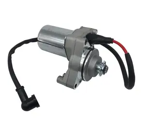 Motor de arranque para motocicleta, para Dirt Bike, ATV, 125cc, 110cc, 100cc, 90 cc, 70cc, 50cc