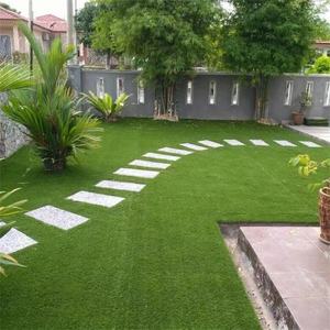 Prix de gros 58mm 59mm <span class=keywords><strong>gazon</strong></span> <span class=keywords><strong>synthétique</strong></span> <span class=keywords><strong>gazon</strong></span> artificiel réaliste faux <span class=keywords><strong>gazon</strong></span> artificiel pour décoration de jardin - Product Image 6