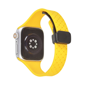 Hmj 38 40 4142 44 45 49mm thể thao đồng hồ vành đai thay thế bện mới liên kết <span class=keywords><strong>Clasp</strong></span> từ đồng hồ ban nhạc dây đeo cho Apple xem Ultra2 - Product Image 6