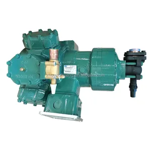 Oferta quente geladeira peças sobressalentes 40hp carlyle compressor 06e