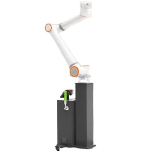 Robot collaboratif de soudage à 6 axes avec bras de portée de 1403 mm et charge utile de 30 kg - Product Image 1