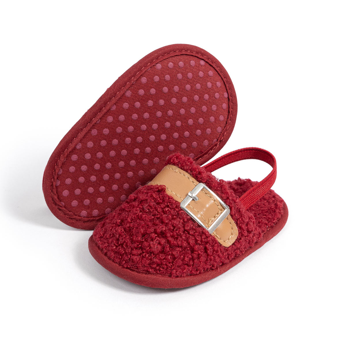 สีแดงไวน์