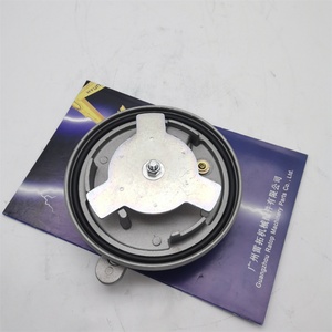 Tapa del Tanque de Combustible 7X7700 para Excavadora E320B E320C E320D E330C 7X-7700 - Product Image 4