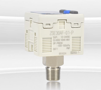 Interruptor de Presión Digital SMC Original ISE30A-01-D-L ISE30A-01-E-L ISE30A-01-F-L ISE30A-01-N-ML ISE30A-01-P-ML