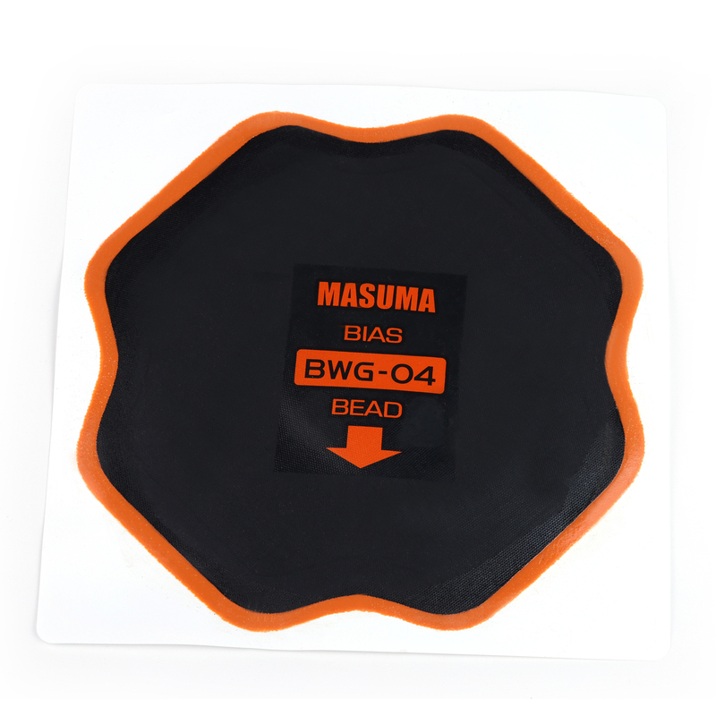 BWG 04 MASUMA Wholesale Auto Car