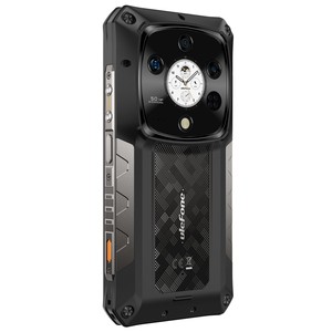 Ulefone ARMOR 28 PRO, Teléfono Móvil Resistente para Exteriores con Carga Rápida de 120W, NFC, IP68, 16GB, 512GB, Smartphone Impermeable - Product Image 3