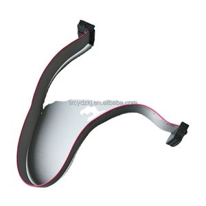 Cable de Cabezal de Impresión para Impresora <span class=keywords><strong>Spectra</strong></span> Polaris PQ512, Cable de Datos para Flora LJ320P LJ3208P LJ520P, 16 Pines, 30 cm - Product Image 1