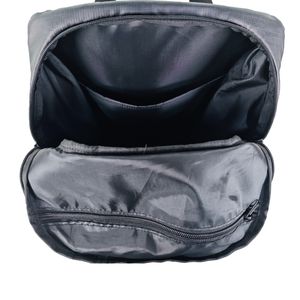 Sac à dos d'affaires imperméable et tendance avec fermeture éclair - Bagage à main durable pour la randonnée et les <span class=keywords><strong>voyages</strong></span> - Product Image 6