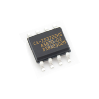 Chip IC Aislador Digital Original CA-IS372HS SOP8