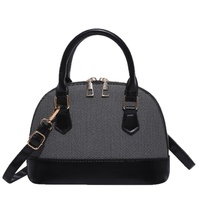 Sacs de créateurs, sac coquille, élégant et minimaliste, sac nouvelle collection, sac à main tendance rétro, sac à bandoulière, sac décontracté, sac polyvalent