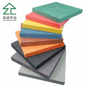 Pannello <span class=keywords><strong>in</strong></span> <span class=keywords><strong>MDF</strong></span> grezzo/liscio 4x8 4x10, spessore 8mm/14mm/15mm/17mm/18mm/19mm, prodotto <span class=keywords><strong>in</strong></span> Turchia - Product Image 5