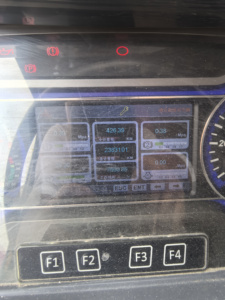 Grúa Sobre Camión Sany de 50 Toneladas, Modelo STC500E5, Pluma de Cinco Secciones de 45.5 m de Longitud, Pluma Auxiliar de 9.8 Toneladas, Contrapeso, Motor y Caja de Cambios - Product Image 5