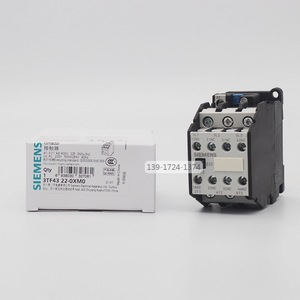Contacteur Siemens 3TF4322-0XM0 AC110V pour utilisation en ascenseur - Product Image 5