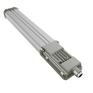 ไฟ LED กันระเบิดแบบเส้น40 ~ 120W, โซน1และโซน2 - Product Image 3