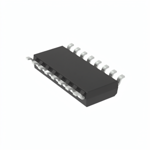 NCP5424ADR2 Power Management (PMIC) Buy Online Electronic Components Manufacturer Channel 16 SOlC - Product Image 1