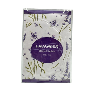 15g Sachets Parfumés-Encens Boisé - Product Image 2