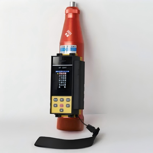Probador de Rebote Digital Integrado, Martillo Portátil para Pruebas de Resistencia del Concreto HT-225T - Product Image 4