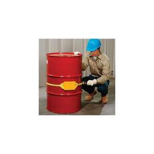 NUEVO PIG - PTY231 Dispositivo de bloqueo para derrames de tambores-EAN 036226015924 SPILL RESPONSE - Product Image 1