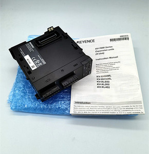 Unité de communication série pour contrôleur programmable PLC KV-XL202 - Product Image 3
