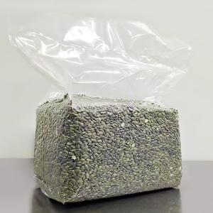 SHOWENUT Graines de citrouille grillées 10 kg Carton - Product Image 4