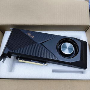 การ์ดจอ GeForce RTX 3090 24GB Turbo GPU ของใหม่ สำหรับเดสก์ท็อป แล็ปท็อป เวิร์กสเตชัน พร้อมพัดลมระบายความร้อน - Product Image 3