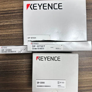 Lente de Alta Resolución Keyence SR-20AH en Existencia - Product Image 2