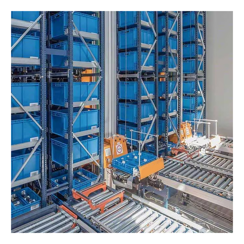 Boltless Rack System Storage Racks Shelving