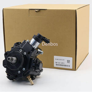 高品質ディーゼルエンジン部品 高圧燃料噴射ポンプ 0445010331 059130755S A4 2.7 TDI エンジン用 - Product Image 3