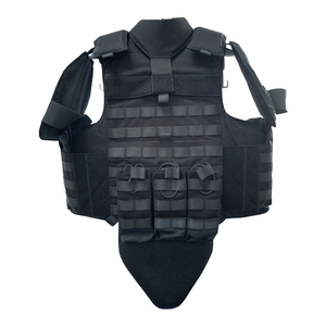 Gilet de Combat de Sécurité Tactique Molle Gilet de Sécurité Tactique PE Armid Vente en Gros - Product Image 4