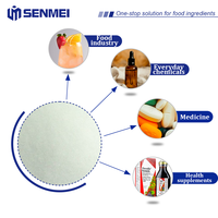 Prix usine vente en gros exhausteurs de nutrition de qualité alimentaire de haute qualité améliorant la farine acide ascorbique vitamine C poudre avec Halal