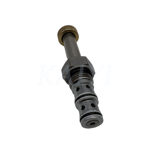 Componente per Escavatore, Bobina Solenoide 402300000103379 04023-00000, Valvola Solenoide per Lovol Sunward Worldzg FR150-7 <span class=keywords><strong>Zg</strong></span> - Product Image 6