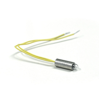 997418-10 Spectral Analysis Instrument Bulb Halogen Lamp 997418-18 With Wire for Turbidimeter 2100P 2100Q 1900C