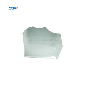 Vidrio templado de alta transmisión de luz para puerta de Land Rover Range Rover Sport L320 OE CUB500141 - Product Image 2