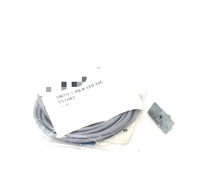 NOUVEAU CAPTEUR DE PROXIMITÉ SMTO-1-PS-K-LEwbrD-24C 151683 SMTO1PSKLED24C