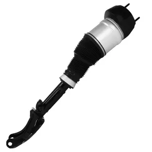 W166 amortisseurs de Suspension pneumatique avant gauche droite amortisseurs Airmatic avec ADS pour Mercedes - Product Image 1