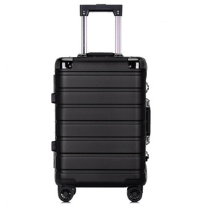 Maleta de Viaje Resistente al Desgaste, de Policarbonato, con Ruedas, con Candado TSA, Ligera, de Aluminio, para Viajes, RTS, Pedidos Mixtos al por Mayor - Product Image 2