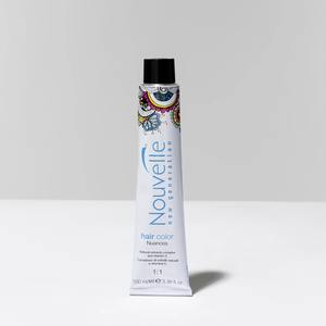Qualité italienne Nouvelle Nouvelle Génération Nuances 7.34 Teinture pour cheveux personnalisée 100 ml Couleur de cheveux crème bio pour la vente à l'exportation - Product Image 1
