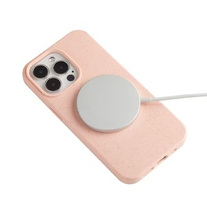 Nhiều điện thoại di động Trường hợp phân hủy sinh học Magnetic loại điện thoại di động Trường hợp đối với iphone16 15 14 13 12 11pro điện thoại Bìa - Product Image 4