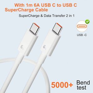 88W Super Fast Charge Mobile Phone Charger Applies to US Regulation EU Regulation and UK Regulation Charging Head Adapter - Product Image 4