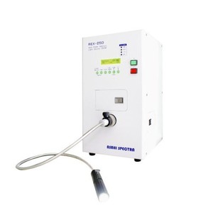 Fuente de Luz Xenón Asahi Spectra Max-351 de 300W con Enfriamiento Natural para Aplicaciones de Microscopia - Product Image 2