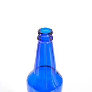 <span class=keywords><strong>Precio</strong></span> al por mayor 500ml botellas de cerveza de vidrio <span class=keywords><strong>azul</strong></span> con la más alta calidad - Product Image 3