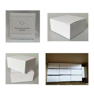 Tarjeta de llave para habitación de Hotel, interruptor de ahorro de energía, sin contacto, Mi fare - Product Image 3