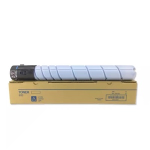 Cartouches de toner compatibles Konica C284 C368 C454E C554E C458 558 658 - Product Image 3