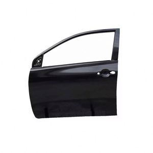 67002-02290 Pièces de carrosserie automobile, remplacement du panneau de porte avant pour <span class=keywords><strong>TOYOTO</strong></span> <span class=keywords><strong>Corolla</strong></span> 2009 2010 - Product Image 2