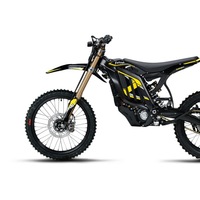 Sur Ron Light Bee 2.0 78.54V45Ah Batterie de grande capacité Moto électrique de motocross certifiée CE Haute puissance Ebike Wheelie