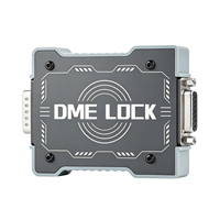 Adaptateur de déverrouillage CGDI FC200 B48/B58, outil de programmation et de déverrouillage pour moteurs BMW B48/B58, lecture/écriture de l'ECU et extraction de l'ISN