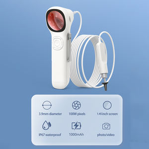 Otoscope portatif intelligent haute définition Dispositif d'oreille d'inspection visuelle pratique pour la maison avec 1 million de pixels - Product Image 5