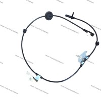 Sensor Kecepatan Roda ABS Sensor Kecepatan Roda Sensor Abs Sensor Induksi Roda Kendaraan Sensor Rem Mobil Skyworth ET5 EV6 HT-i